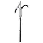 Pressol 13012 SRL Barrel Pump 18L Ergonomic Telescopic Oil Compatible