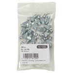 Pressol 16 109 Tapered Lubricating Nipple M8 x 1 45° VZ-VK 25 pcs