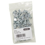 Pressol 16 110 Tapered Lubricating Nipple M8 x 1.25 VZ 25 pcs H2-45°