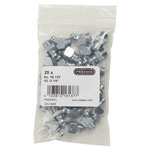 Pressol 16 137 Tapered Lubricating Nipple H2-45° G 1/8''-VZ-VK 25 pcs