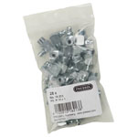 Pressol 16 213 Tapered Lubricating Nipple H3-90° M10x1 VZ-V 25 Pcs