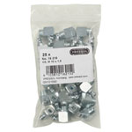 Pressol 16 215 Tapered Lubricating Nipple H3-90° M10x1.5-VZ 25pcs