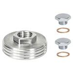 Pressol 18 051 401 Adapter Kit 1pc Versatile Essential Accessory