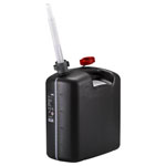 Pressol 21147 Fuel Canister 20L Sight Scale Flexible Ventilation Pipe