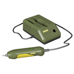 Proxxon 27300 Micromot Cutter: Ultrasonic Precise Ergonomic Versatile