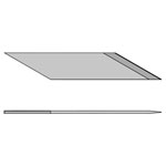 Proxxon 27302 Proxxon Micromot MSC Blade Set for Precise Cutting Tasks