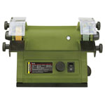 Proxxon 28030 Micromot Grinder/Polisher Dust Extraction Easy Tool Change