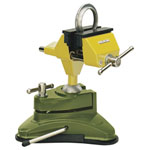 Proxxon 28602 Micromot Precision Vice Adjustable Swivel 75mm