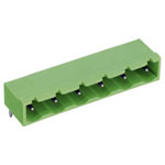PTR Hartmann 50960105021D STLZ960 Pin Housing 10 Pins 7.62mm Anti-incorrect Plug