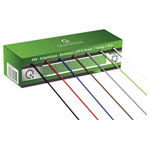 Quadrios 19011CA084 Strand LiFY Wire 1x0.14mm² Multicolour 70m