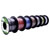 Quadrios 19011CA085 Wire Strand 70m 1x0.25mm² Multi-Colour Plastic Coils