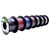 Quadrios 19011CA086 Strand 35m 1x0.34mm² 8-Colour Copper Wire Set