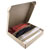 Quadrios 19011CA095 Heatshrink Set 200 Parts 4 Colours 2:1 Shrinkage