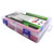 Quadrios 1905CA060 Battery Heatshrink 2:1 No Adhesive 16 Parts 4 Colours
