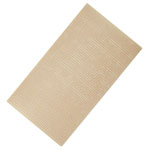 Quadrios 1906SA042 PCB Phenolic Paper 160x100mm 1pc 35µm 2.54mm Spacing