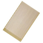 Quadrios 1906SA044 PCB Phenolic Paper 160x100mm 35µm 1 pc High Quality