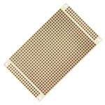 Quadrios 1906SA050 PCB Phenolic Paper 60x100mm 35µm 2.54mm 1pc