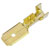 Quadrios 1908C185 Crimp Connector Set Brass 1.50/2.50 mm² 100 Parts