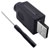 Quadrios 2001C198 USB 2.0 Modular Plug Set Type A Plug Straight 1 pc
