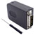 Quadrios 2001C224 DVI Connector Plug Straight 20 Pins Black 1 Piece