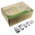 Quadrios 2009CA106 Cable Gland Set PA66 Grey-White Ideal for Repairs