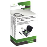 Quadrios 2010C247 D-SUB Socket 9 Pins Includes Screws Set