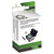 Quadrios 2010C248 D-SUB Socket 9 Pins Screws 1 Set