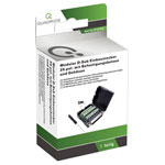 Quadrios 2010C258 D-SUB Socket 25-Pin With Screws 1 Set