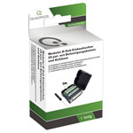 Quadrios 2010C259 D-SUB Socket 25 Pins Screws Set