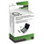 Quadrios 2010C260 D-SUB Socket 25 Pins Includes Screws 1 Set