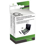 Quadrios 2010C261 D-SUB Socket 25 Pins Includes Screws 1 Set