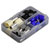 Quadrios 2010C395 Ferrule Set 36pc Cu/Tin 2.5-10mm² Partially Insulated