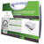Quadrios 2102CA116 Cable Gland Set 224 pcs PA66 White in Storage Box