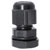 Quadrios 2102CA117 Cable Gland Set 1 Set PG7 PA66 Black Waterproof Glands