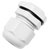 Quadrios 2102CA134 Cable Gland Set M20 PA66 White 1 Set Waterproof