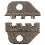 Quadrios 22T025 Crimp Inset Extends Crimp Pliers 0.5-1.5 mm² Terminals