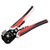 Quadrios 23T031 Automatic Wire Stripper for 0.25-6 qmm Ergonomic Grip