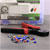 Quadrios 23T045 Ferrule Set 8 Sizes Crimping Tool Incl. Multicoloured Sleeves