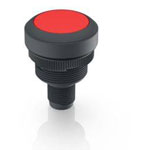 RAFI 1.10.011.001/0331 RAMO 22 T Pushbutton 35V DC 0.1A Momentary