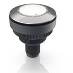 RAFI 1.11.011.201/0200 RAMO 30 Pushbutton 35V 0.1A Momentary 34.5mm