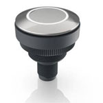 RAFI 1.11.011.801/0200 RAMO 30 T Pushbutton 35V 0.1A Momentary