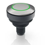 RAFI 1.11.011.801/0500 RAMO 30 T Pushbutton 35V 0.1A Momentary 1pc