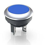 RAFI 1.15.210.121/2600 LUMOTAST 16 Illuminated Push Button 35V 0.1A