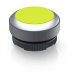 RAFI 1.30.270.021/2400 RAFIX 22 FS Illuminated Push Button 29.8x29.8x18.5mm