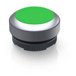 RAFI 1.30.270.021/2500 RAFIX 22 FS Illuminated Push Button 29.8x29.8x18.5mm