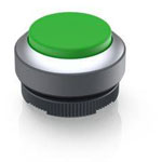RAFI 1.30.270.221/2500 RAFIX 22 FS Push Button 29.8x29.8x21.6mm