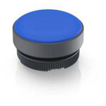 RAFI 1.74.508.001/2600 Light Attachment Blue 1pc Enhances Visibility