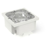 RAFI 3.14.001.001/0000 DT152 Pushbutton 35V 0.1A Momentary 19.05mm 1pc