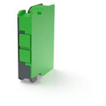 RAFI 5.00.100.144/0000 Switcher 1 Breaker 400V 1pc