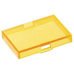 RAFI 5.49.275.032/1402 Faceplate Yellow 1pc Distinctive Design